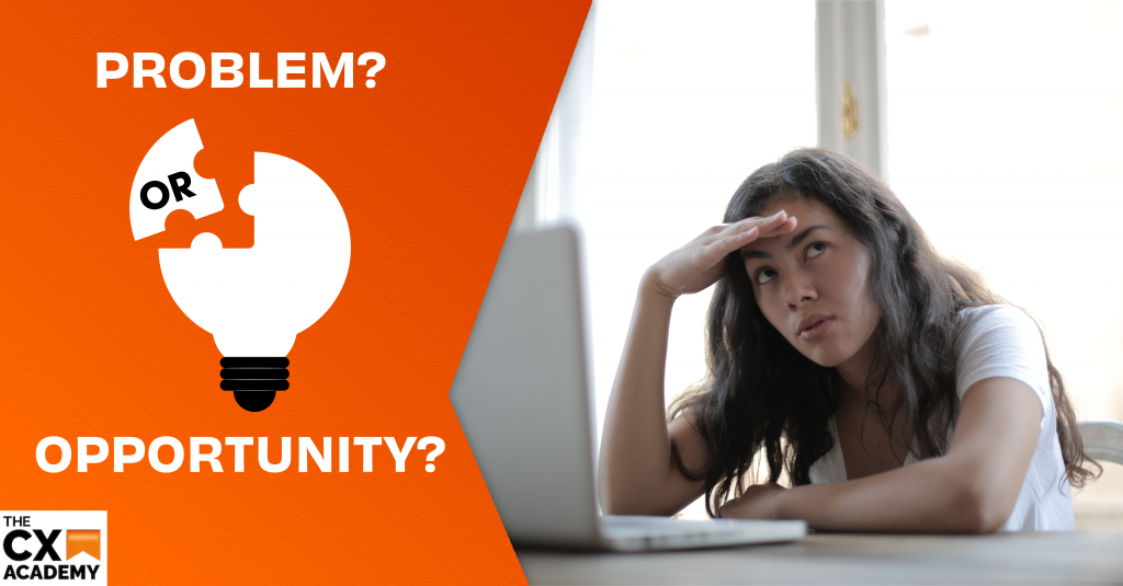 Problem or opportunity title image