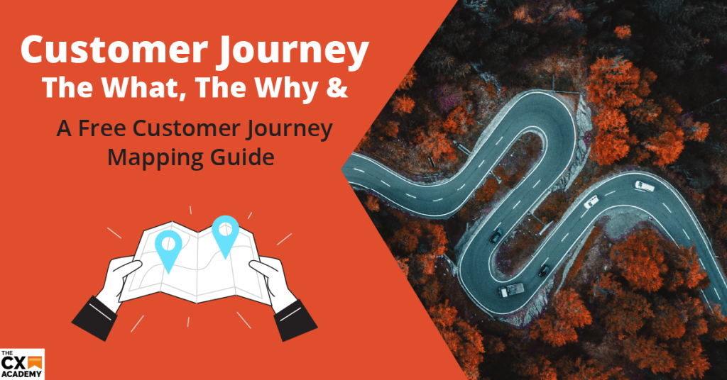Customer Journey Title Image