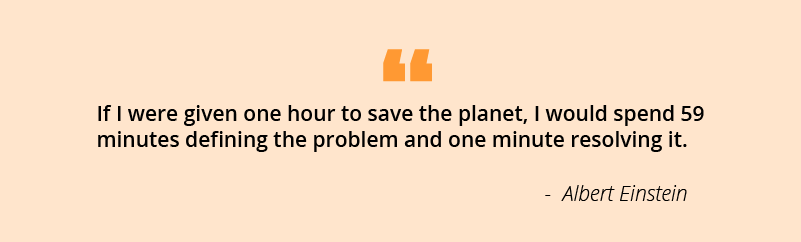 Albert Einstein Quote